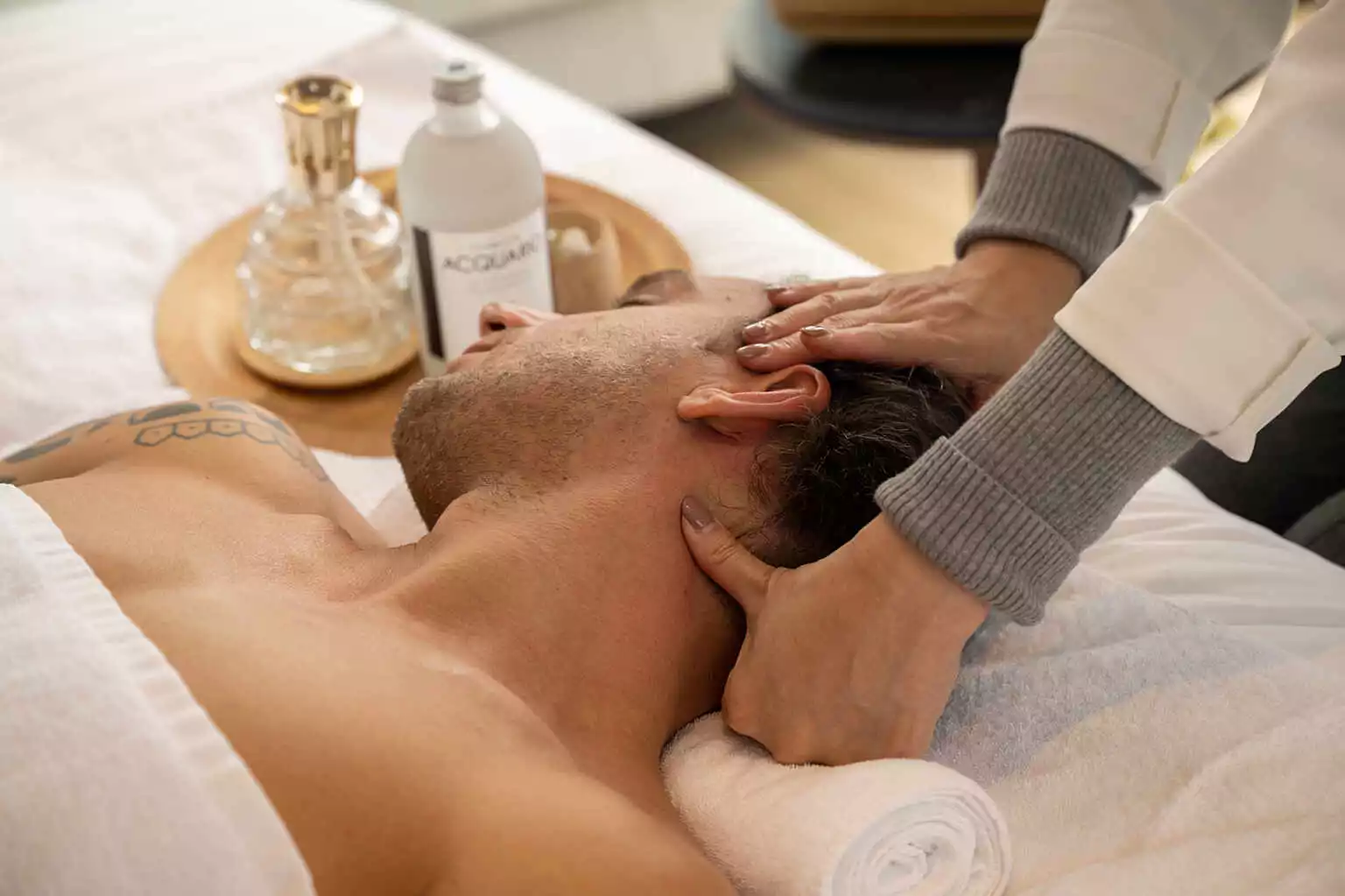 Intuition Niseko Hyakue Head Pilates 5