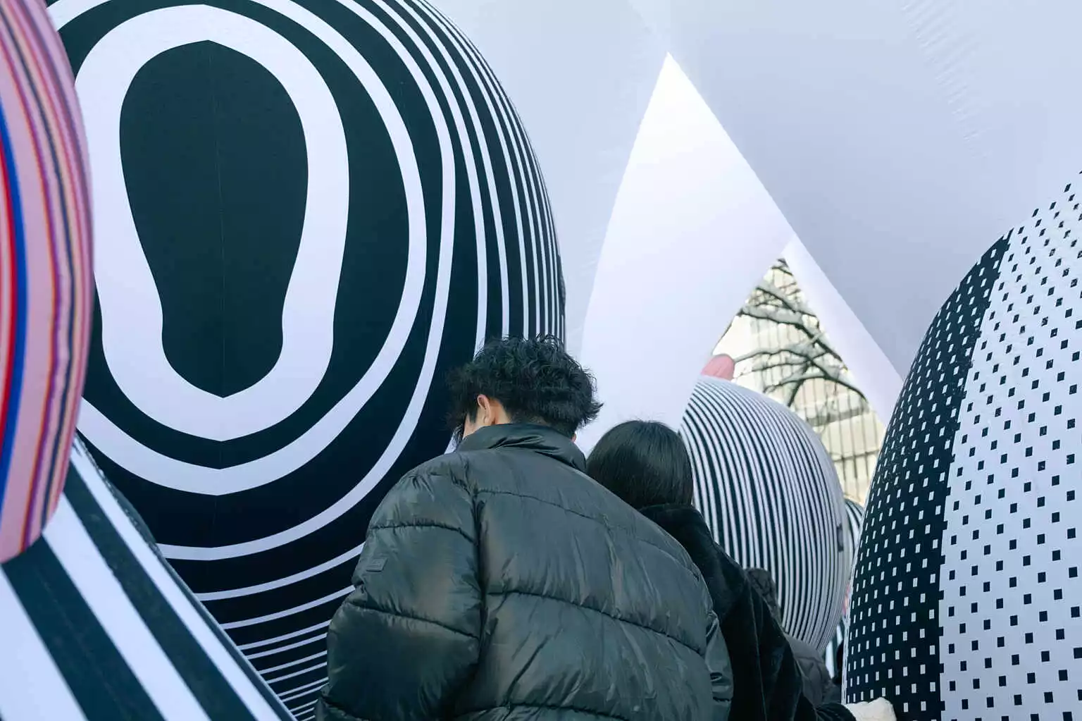 Sapporo Ice Fesitval 2