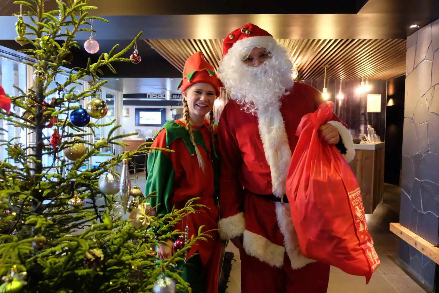 Christmas Event The Vale 2018 69