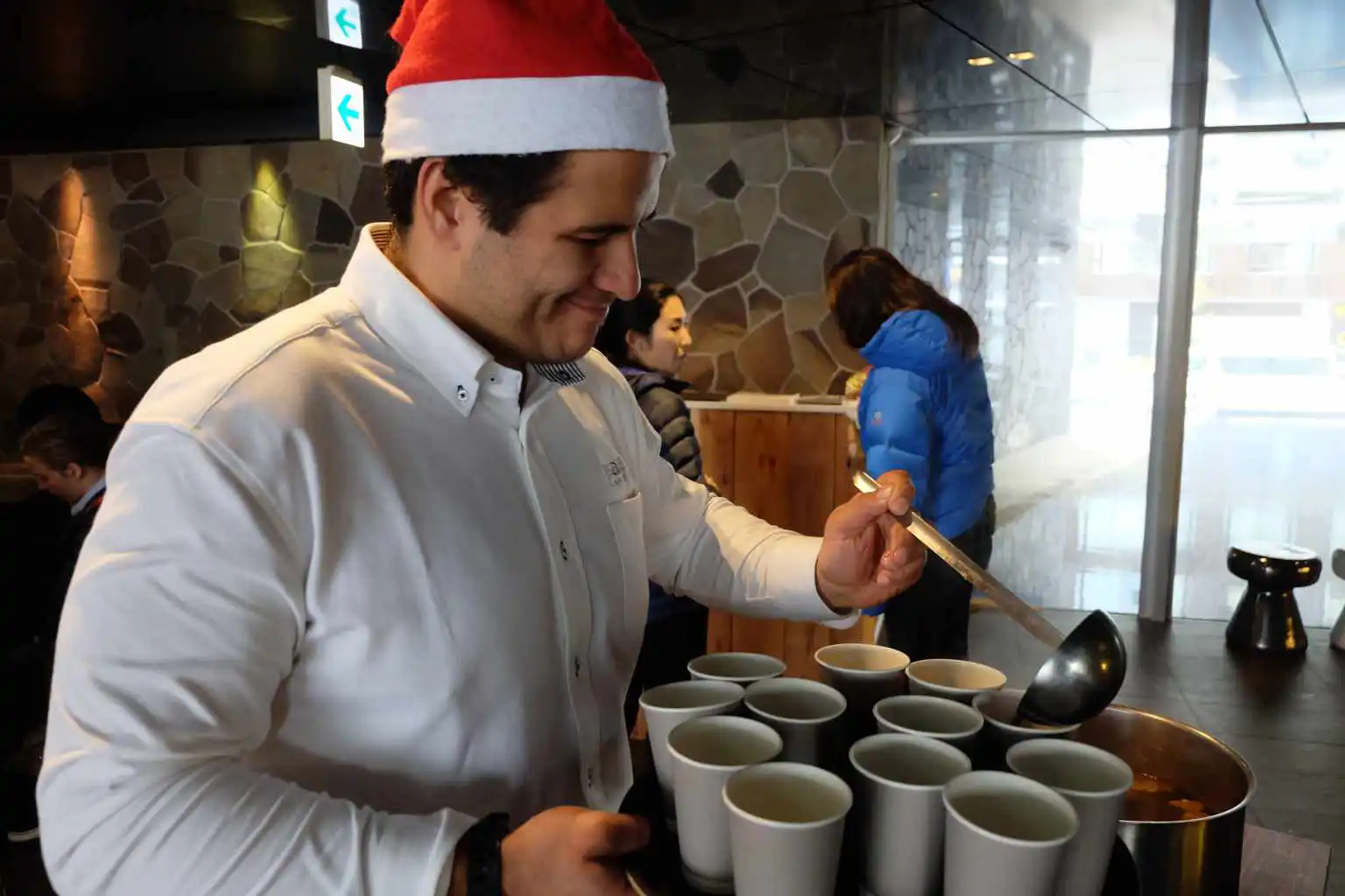 Christmas Event The Vale 2018 14