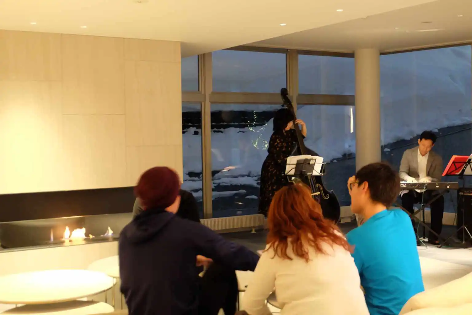 New Year Event The Maples 2019 68