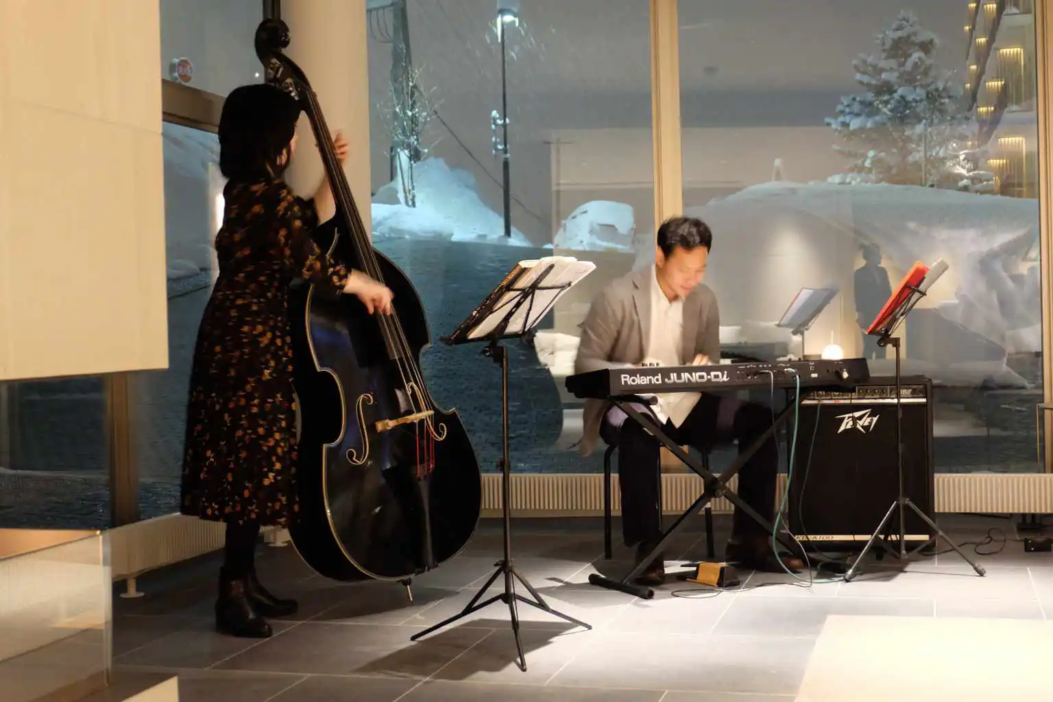 New Year Event The Maples 2019 178