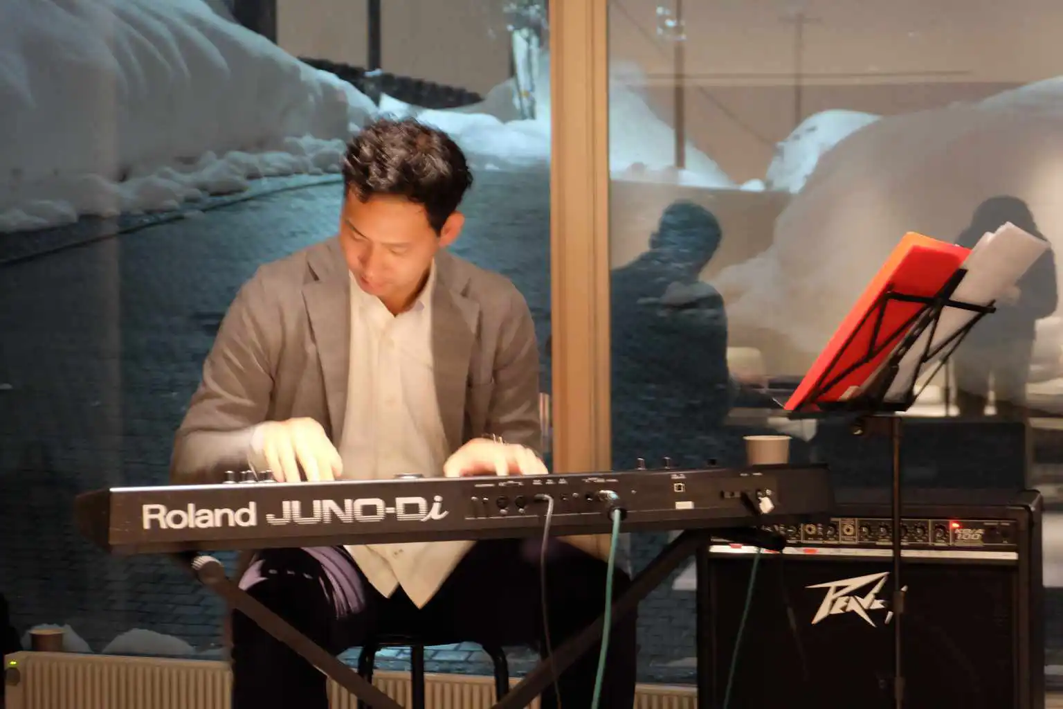 New Year Event The Maples 2019 194