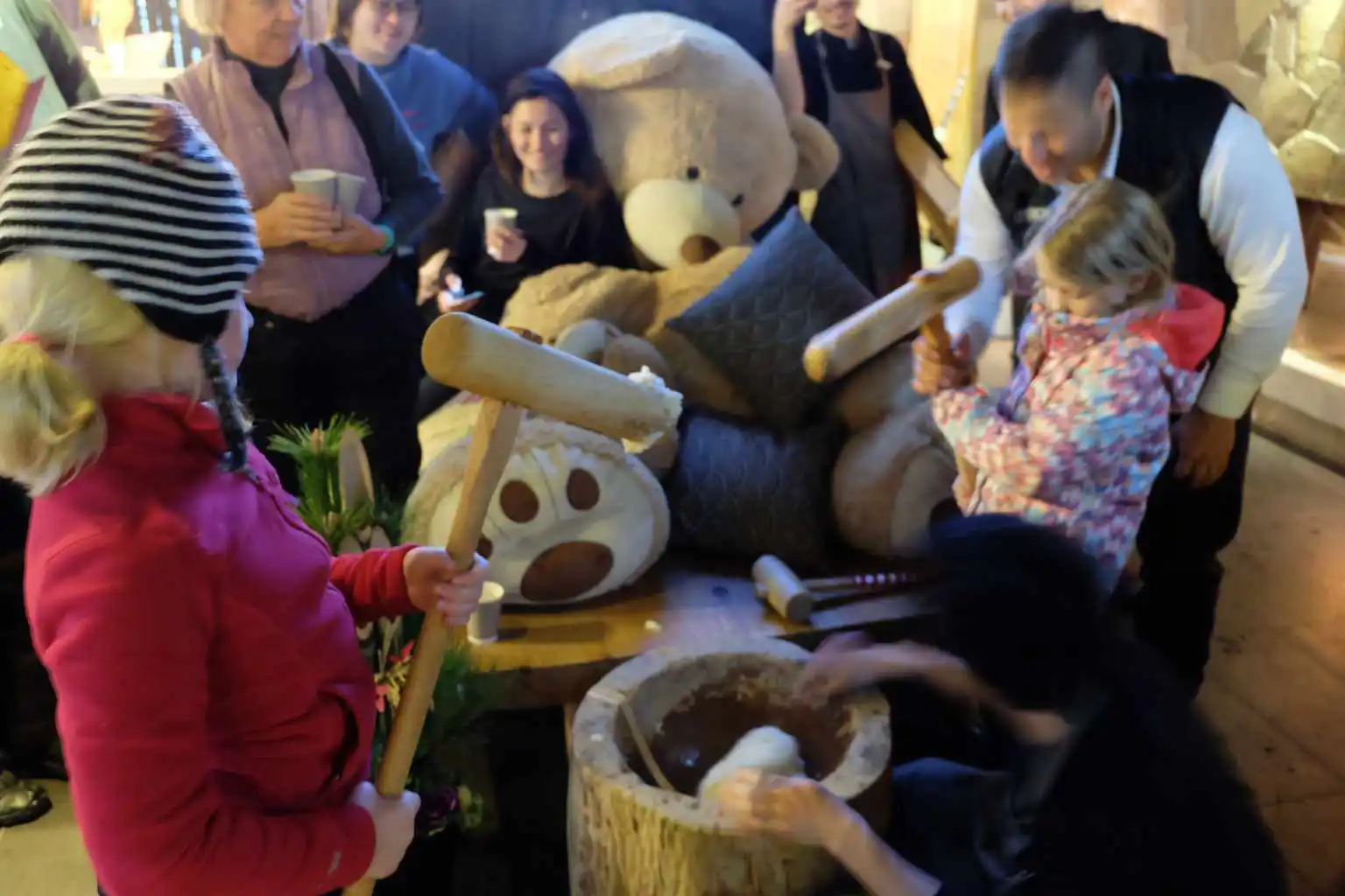 New Year Event The Vale 2019 46