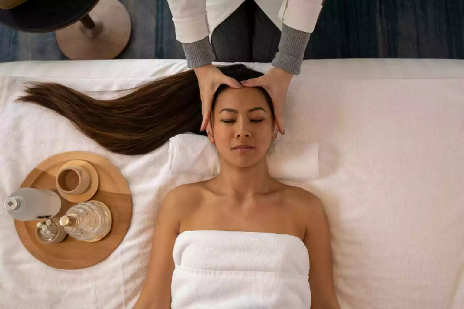 Intuition Niseko Hyakue Head Pilates 1