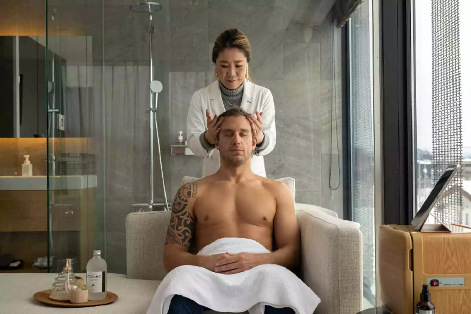 Intuition Niseko Hyakue Head Pilates 2