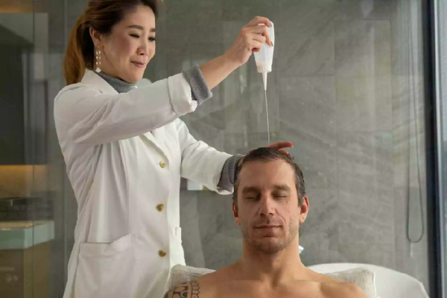 Intuition Niseko Hyakue Head Pilates 3