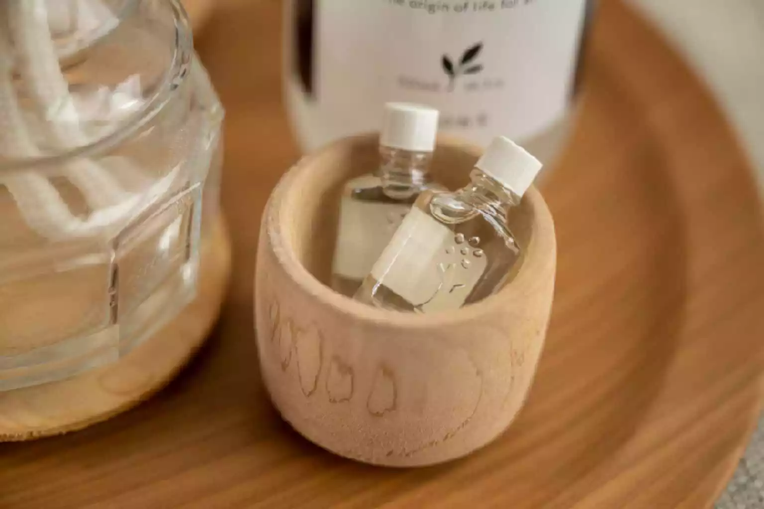 Intuition Niseko Hyakue Head Pilates 4