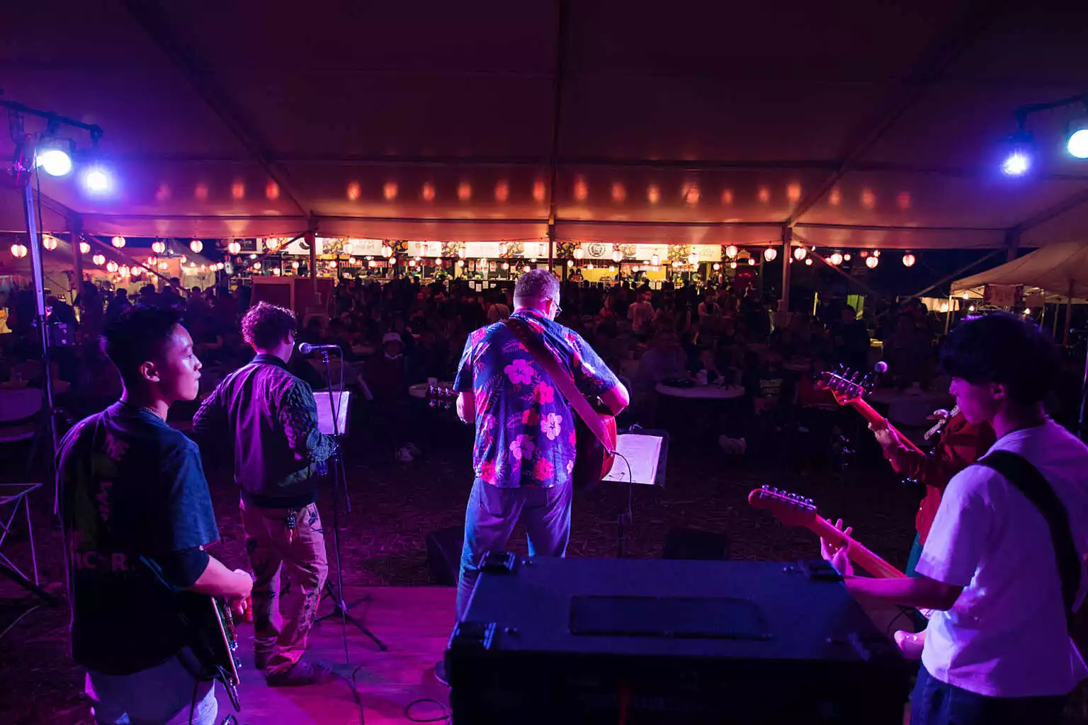 2020 Niseko Autumn Food Festival NPB 4