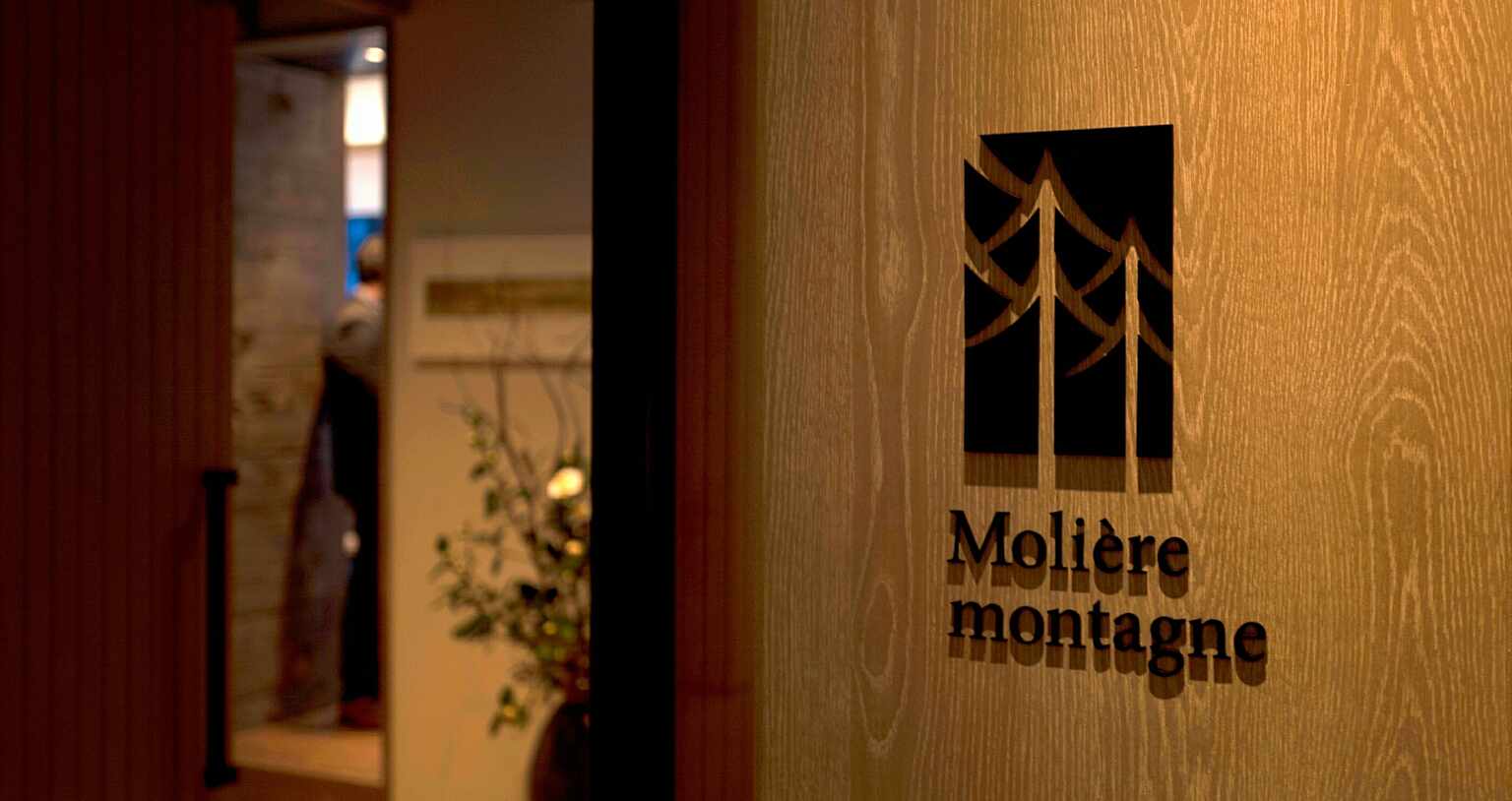 Moliere montagne