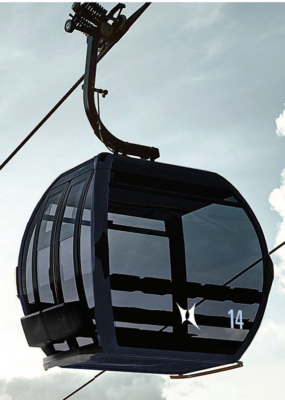 New Ace Gondola2