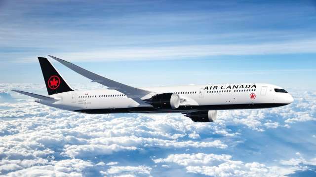 Air Canada