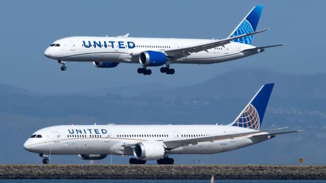 United Airlines