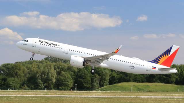 Philippine Airlines