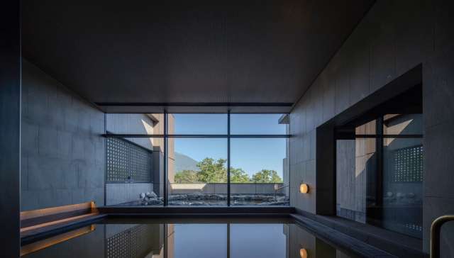 Yukoro onsen