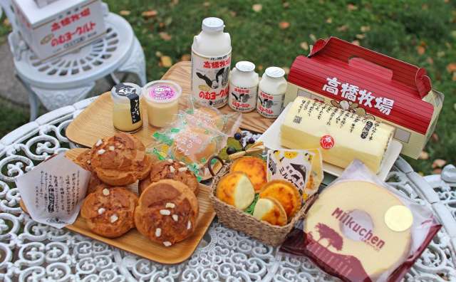 Milk Kobo