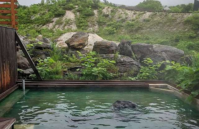 Goshiki Onsen