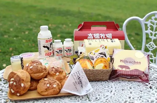 Milk Kobo