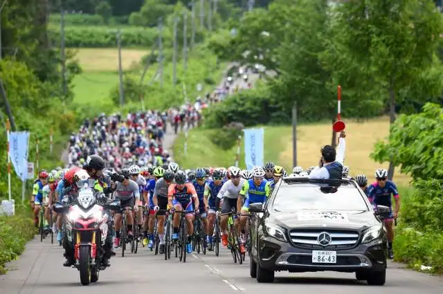 UCI Gran Fondo 6
