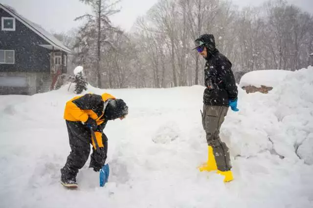 Rising Sun Backcountry Avalanche Safety 3