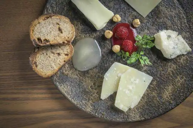 Niseko Confidential Cheese photo credit Aaron Jamieson