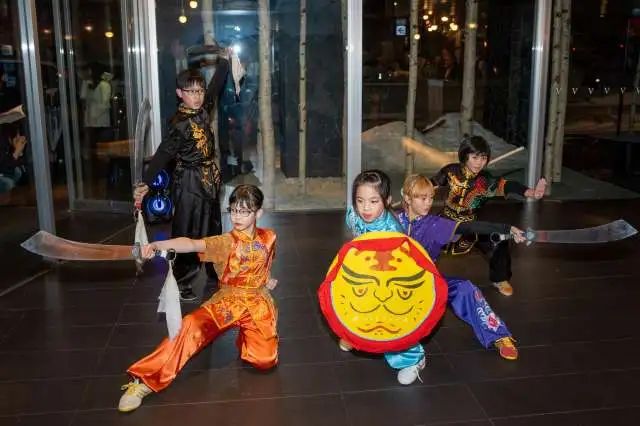 Lunar New Year Event Vale 03