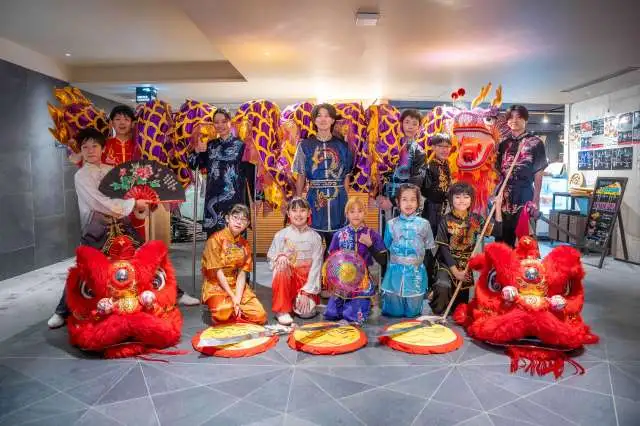 Lunar New Year Event Vale 04