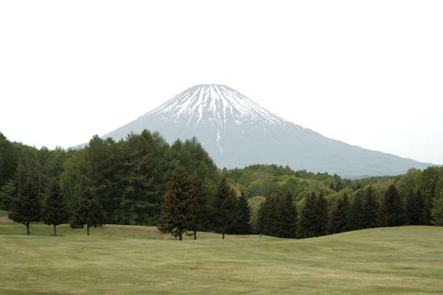 Golf Course