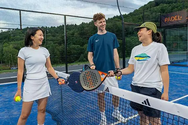Hanazono Padel 04
