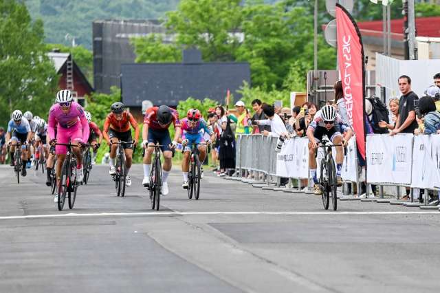 UCI Gran Fondo 3