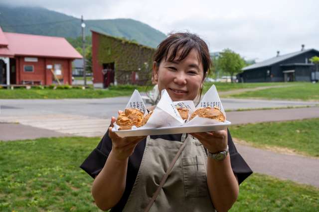 Yuko Takai Takahashi Farm 02