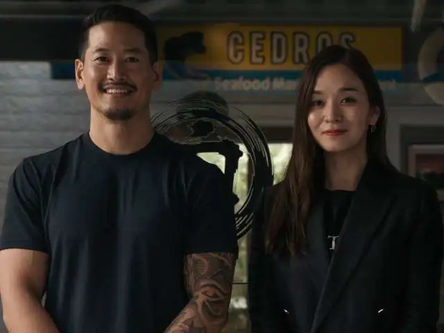 Directors Azusa Iida and Yui Shirako1