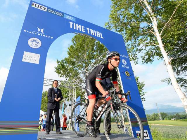UCI Gran Fondo