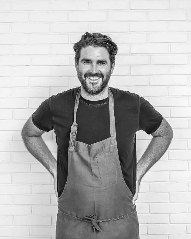 01 MASONRY Ben Cross