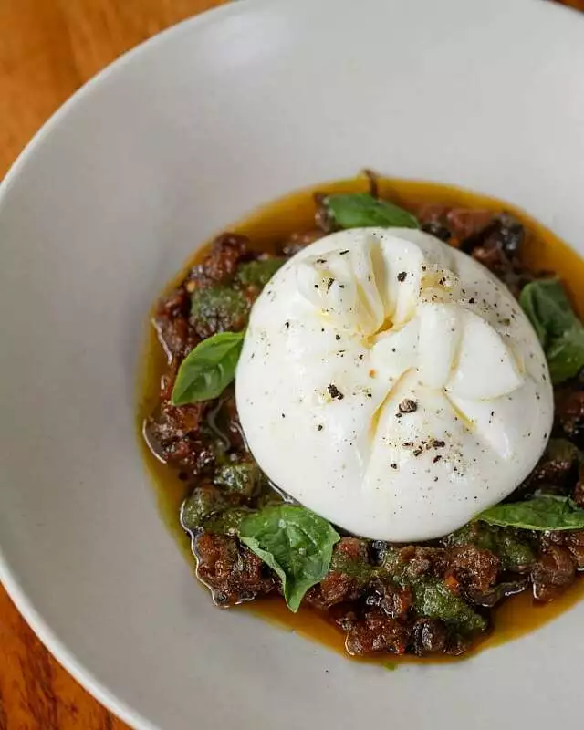 MASONRY Burrata min