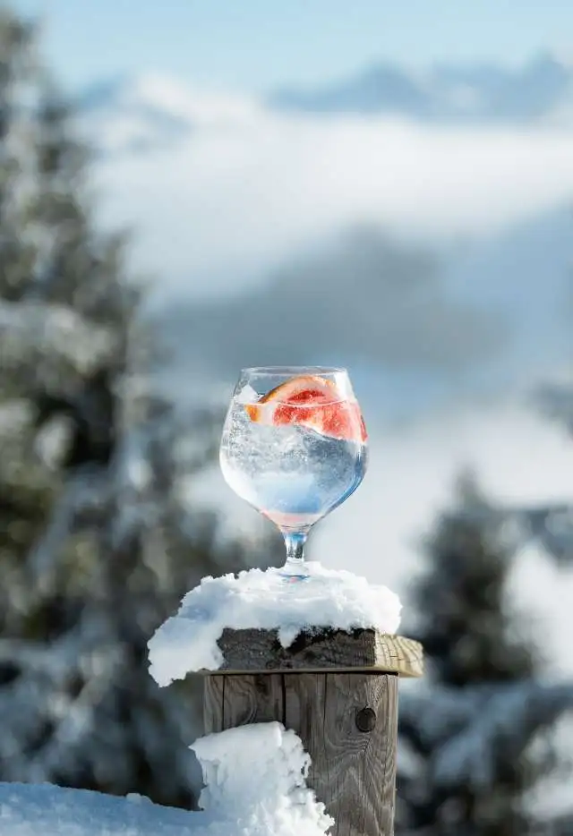 Zuma Rikka Tonic