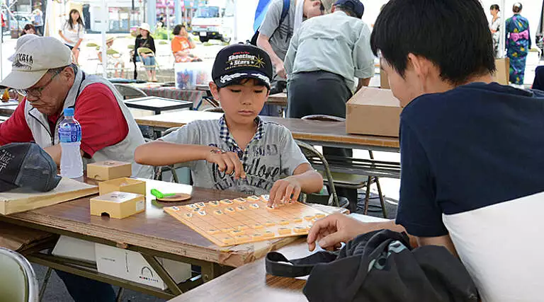 Furano Belly Button Festival 8
