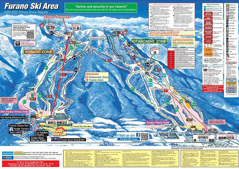 Furano en