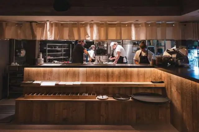 MASONRY Japan Interior 04
