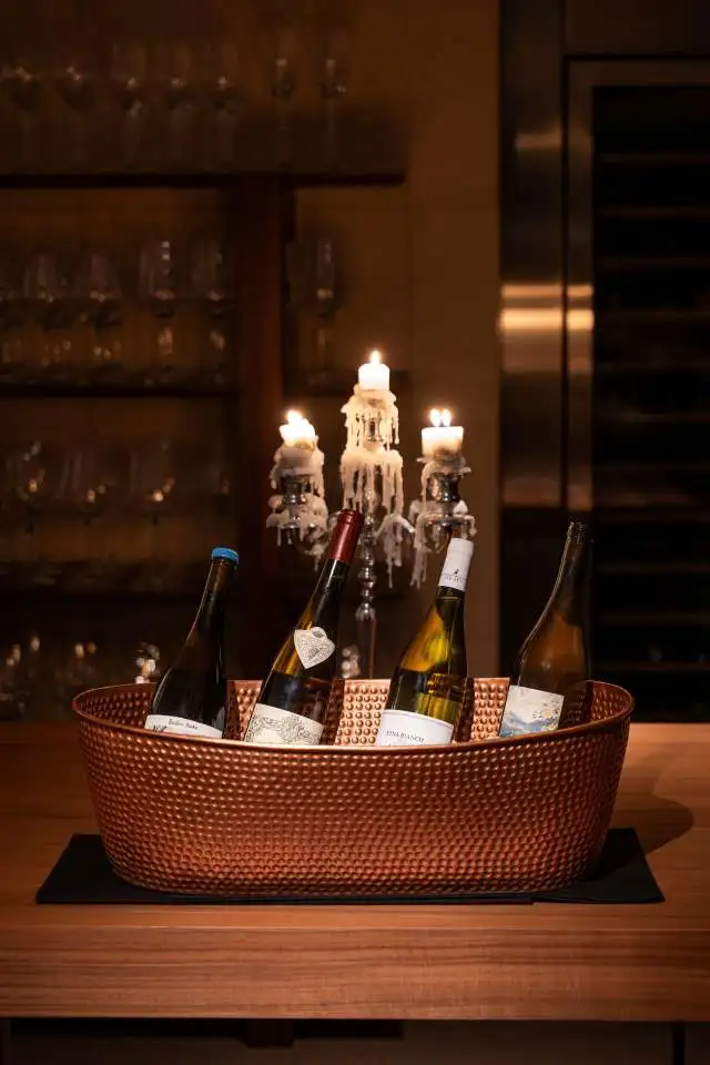Wine