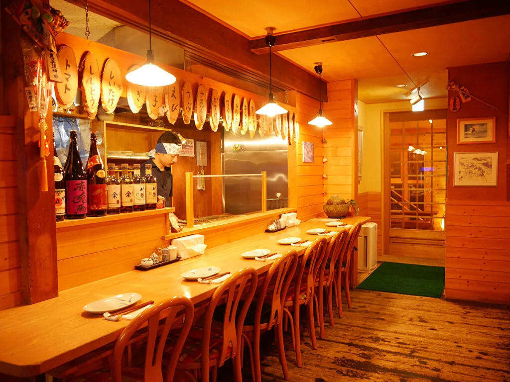 Niseko Bang Bang Bang2 9