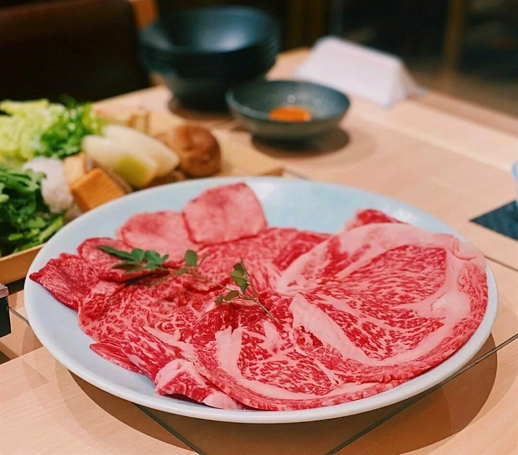 Niseko Shabu Shabu Mori 2