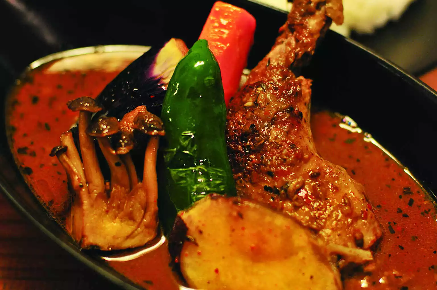 Niseko Tsubara Tsubara 1