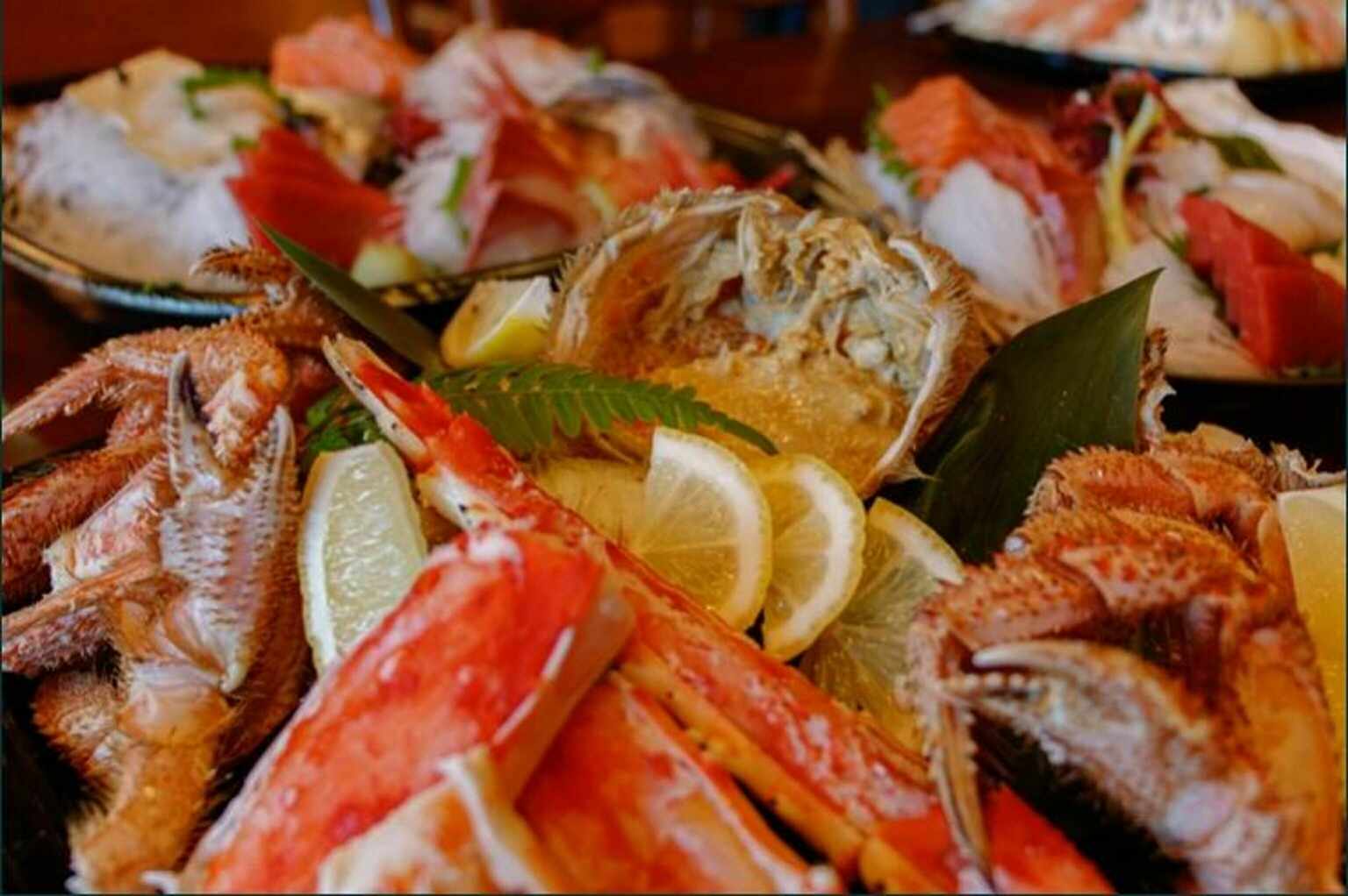 Niseko Casacrab 4