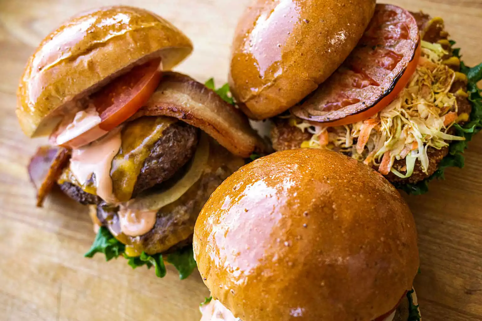 Niseko Blackwood Grill 1