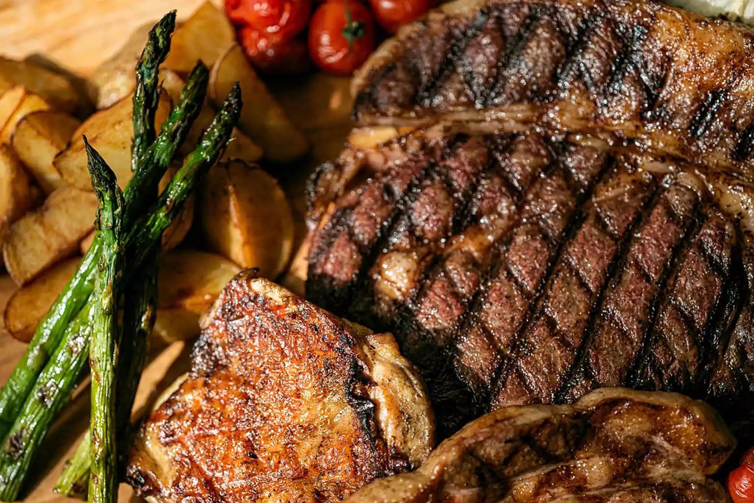 Niseko Blackwood Grill 2