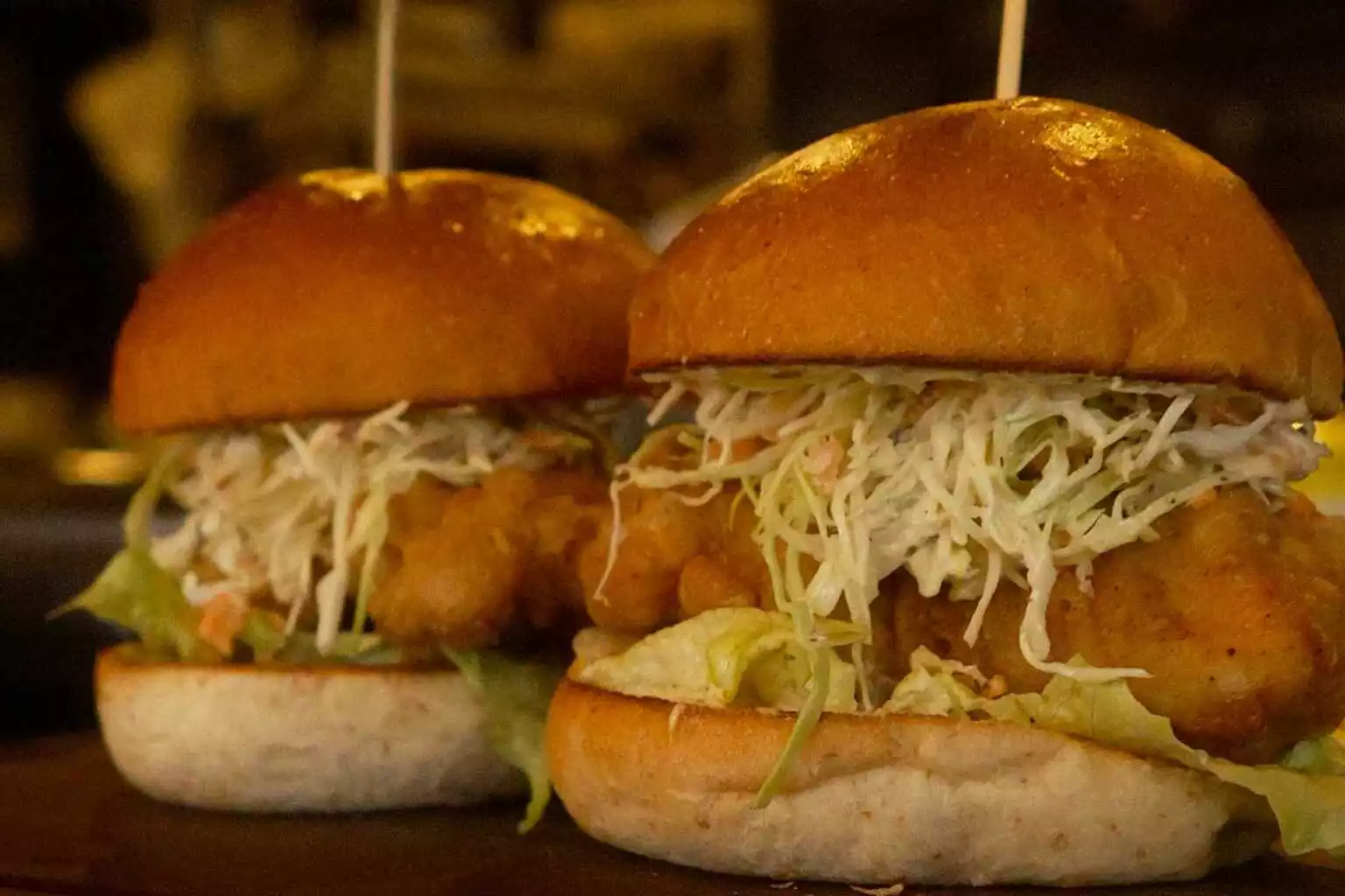 Niseko Blackwood Grill 4