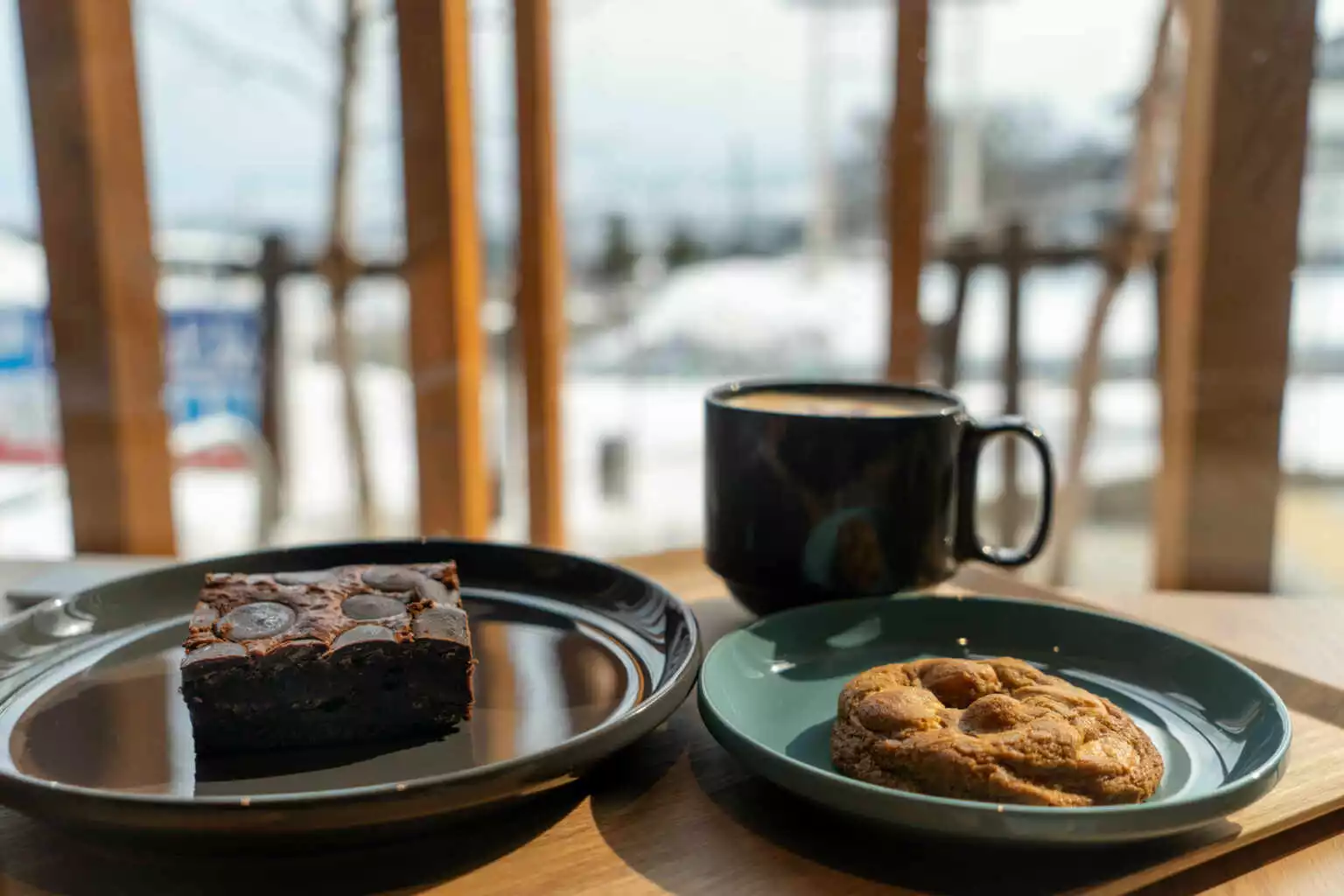 Furano Ronin Coffee 3