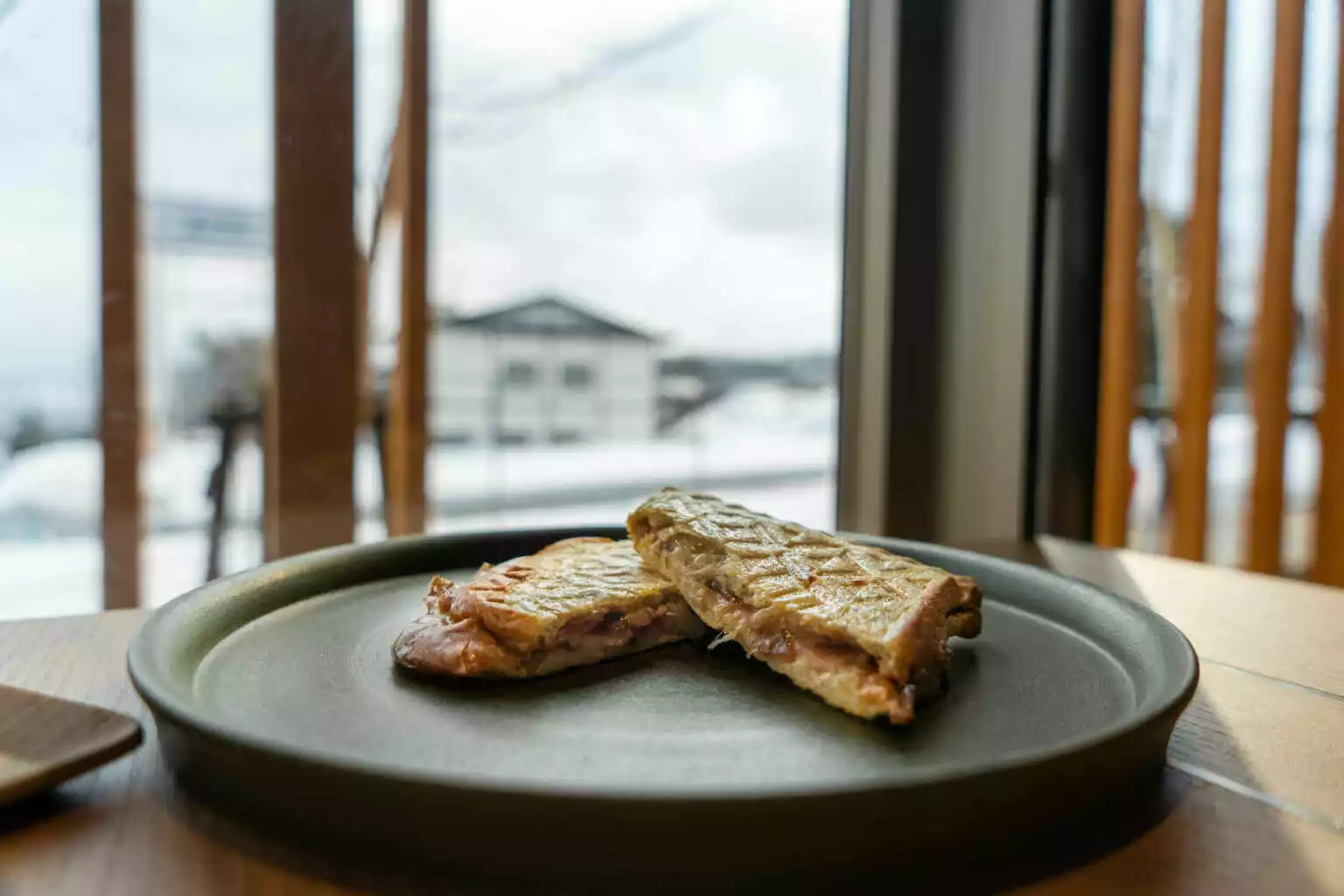 Furano Ronin Coffee 4