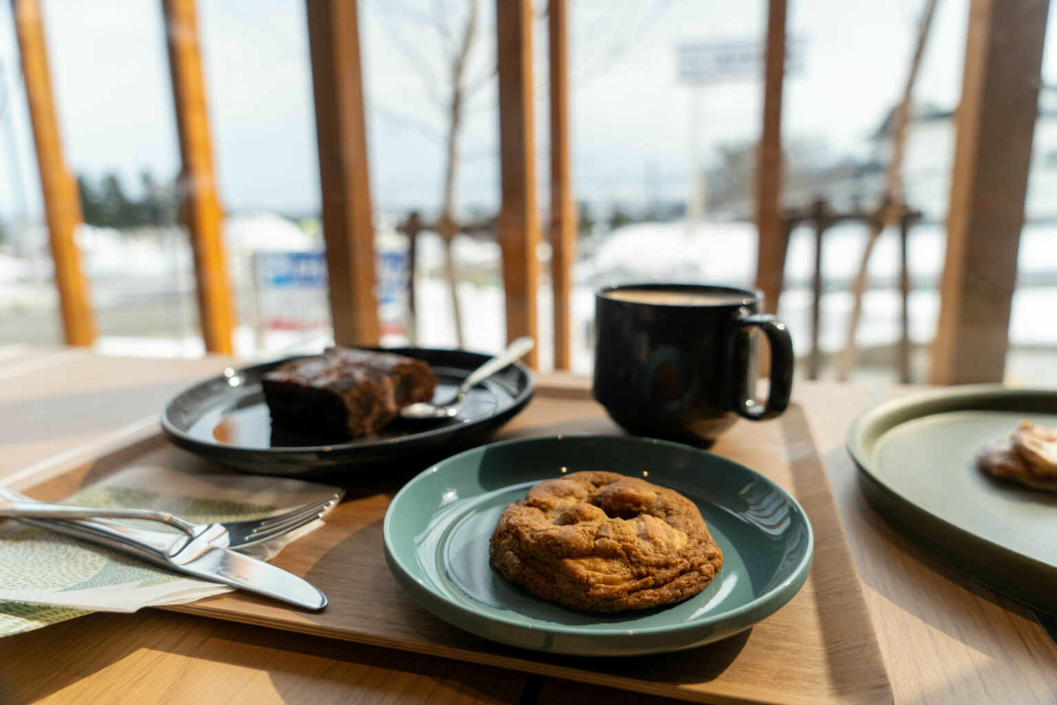 Furano Ronin Coffee 5